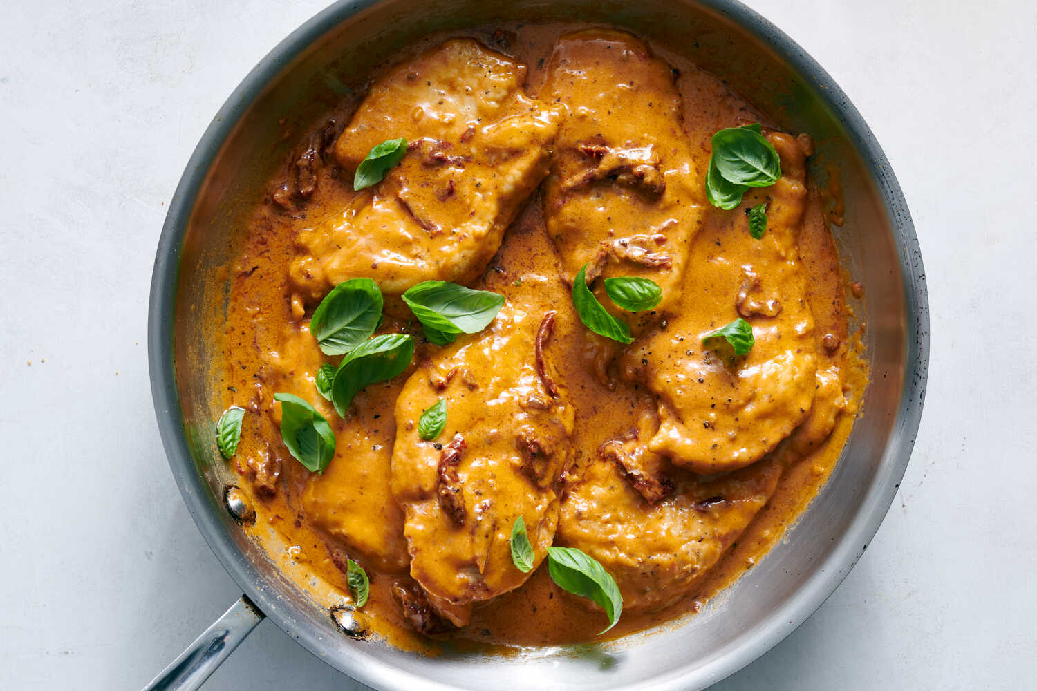 Master Marry Me Chicken: Tips for Perfect Creamy Sauce & Chicken